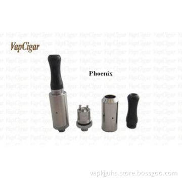 Durable Phoenix Bully E Cigarette Rebuildable Atomizer Dry